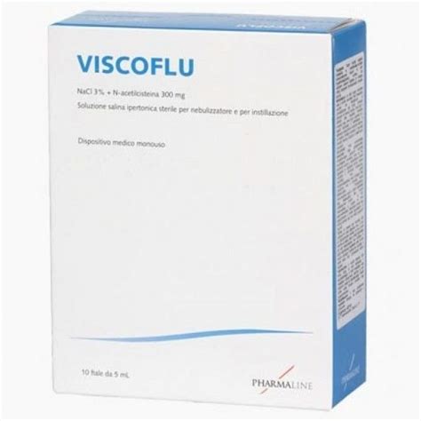 Viscoflu Toppharma