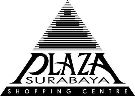 Plaza Surabaya Logo Download In Svg Vector Or Png File Format
