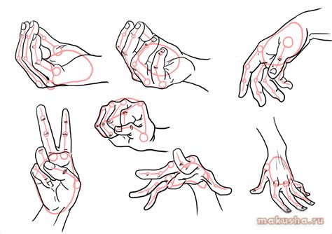 | How to draw hands, Hand drawing reference, Drawing tutorial