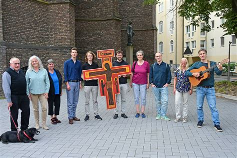 Bonn Taizé Gebete sollen Zeit für Besinnung bieten