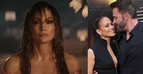 Jennifer Lopez Opens Her Heart In Her Musical Film This Is Me Now