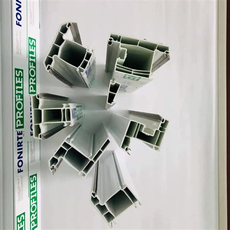 Fonirte Upvc Profiles Fonirte