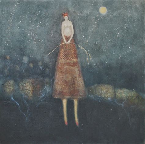 Jeanie Tomanek Kai Fine Art