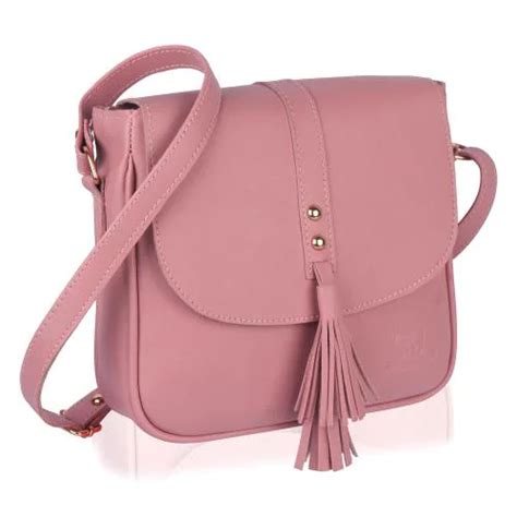 Buy Shamriz Bag For Women And Girls L Sling Bag Handbag Purse Side