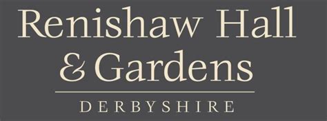 Make Everlasting Memories at Renishaw Hall & Gardens