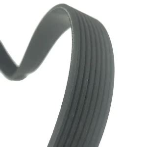 Pk Ribbed Belt Vg Spare Parts For Sinotruk Howo