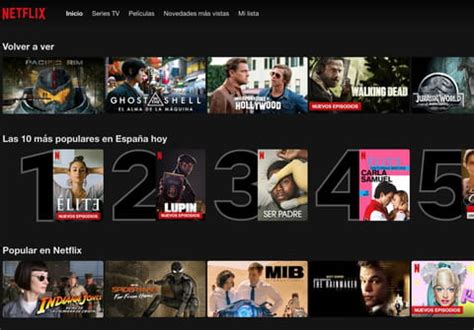 Nadie lo vio venir Netflix renueva por sorpresa una de sus series más