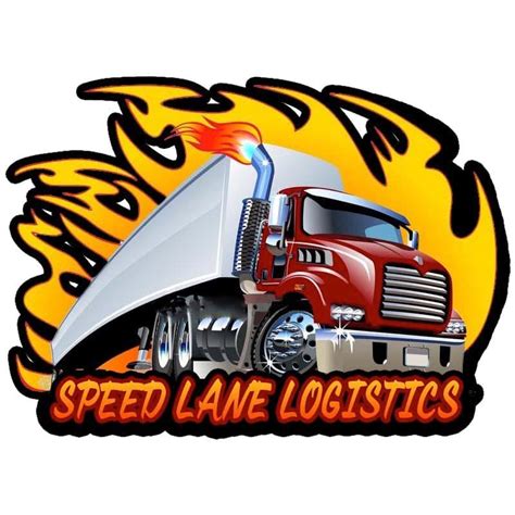 Speed Lane Logistics Llc Huntsville Al