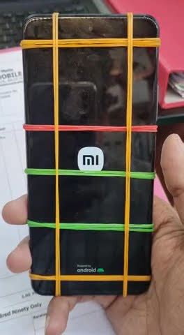 Redmi Ke Mobile Me Ye Dikkat Aa Rhi Hai Bar Bar YouTube