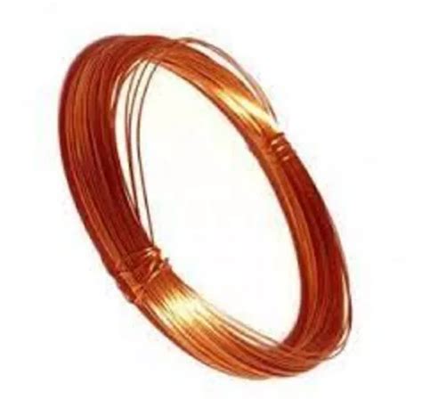 Alambre Magneto De Cobre Cal 18 Awg Bobina Motores 10 M MercadoLibre