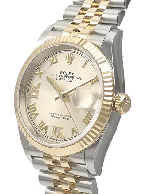 Rolex Datejust Watch