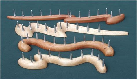 Bassoon Reed Drying Rack Innovative Shapes Bassoon Early Music Oboe