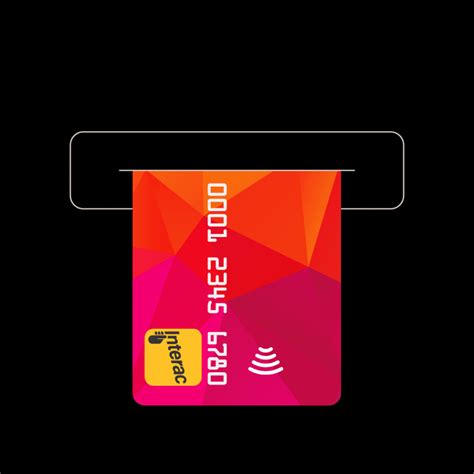 How To Make Payments Using Interac Debit Chip And Pin