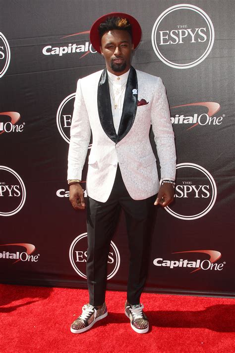 ESPY Awards 2015: The Top 10 Best-Dressed