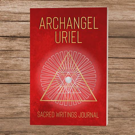 4 Journal Bundle Archangel Empowerment Journals Rebecca Loach