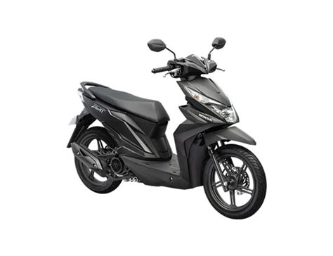 Honda Beat110 Fi Cast Fashion Sport Motorlandia