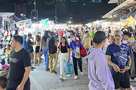 2024 Experiencia En El Mercado Nocturno De Manila Y Recorrido