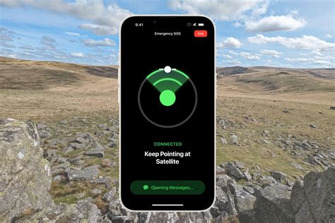 Emergency Sos Via Satellite Everything You Need To Know About Apple S