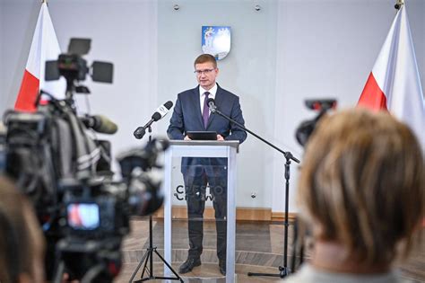 Wybory parlamentarne 2023 Wiemy kogo poprze prezydent Częstochowy