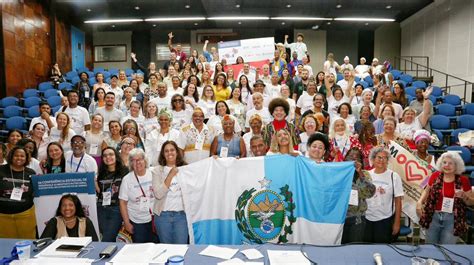 Volta Redonda Destaque Na Vi Confer Ncia Estadual De Seguran A