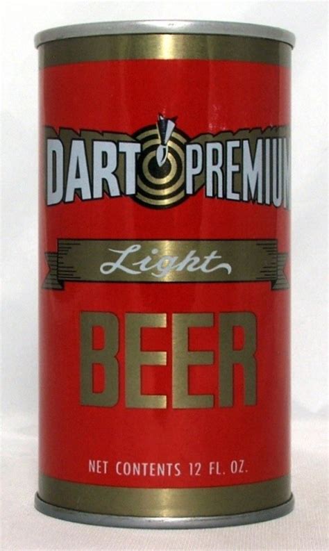 Dart Premium - Steel Canvas