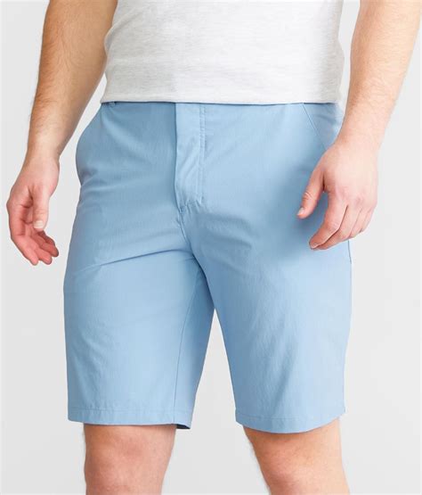 Oakley Take Pro 30 Stretch Walkshort Mens Shorts In Stonewash Blue