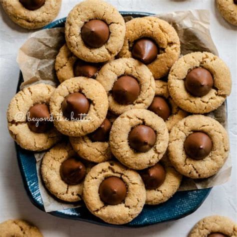 Hot Chocolate Mini Marshmallow Cookies Beyond The Butter