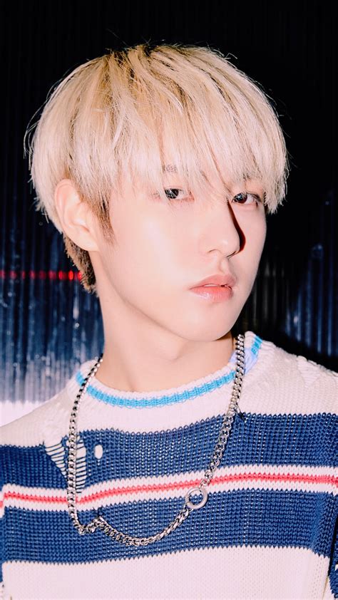 NCT Dream, Kpop, Renjun HD Phone Wallpaper | Rare Gallery