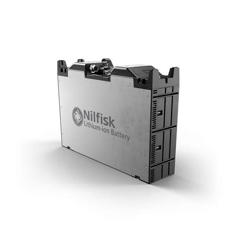 Nilfisk On Linkedin Tired Of Spending So Much On Replacement Batteries