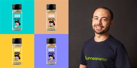 Gimme Sabor Makes Plant Based Fun And Redefines The Taste With Natural