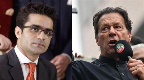 Shahzeb Raises Questions Over Toshakhana Transactions After Imran Threatens To Sue Him Geo