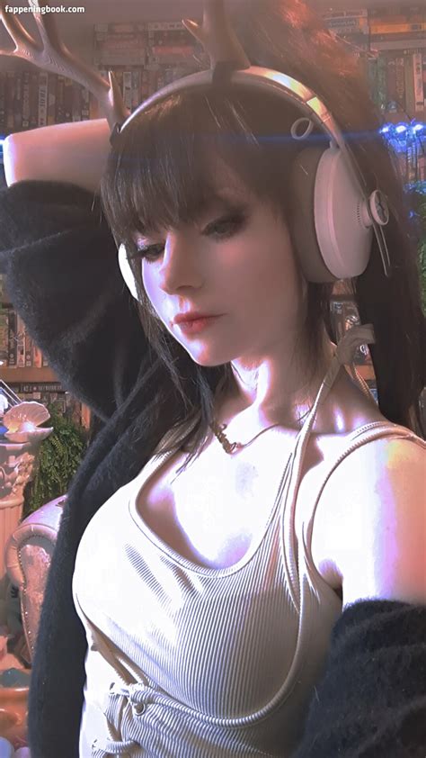 Yogscast Bouphe Bouphe Bouphemagic Nude OnlyFans Leaks Fappening