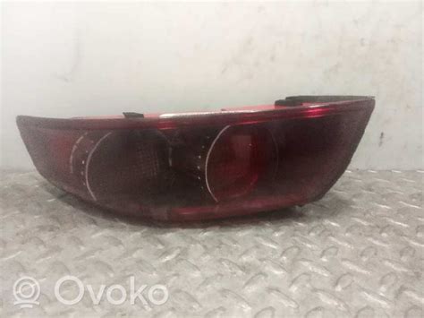 Alfa Romeo 159 Rear/tail lights, 63.57 € | RRR