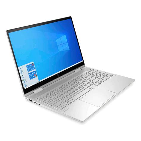 Notebook HP ENVY X360 15 6 Táctil i7 11a Gen 1TB SSD 16GB OUTLET BAJO