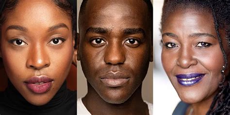 The Importance Of Being Earnest With Ncuti Gatwa Announces Further Casting London Theatre