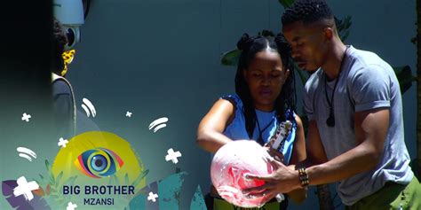 Big Brother Mzansi Official Site Day Explosive Affair Bbmzansi