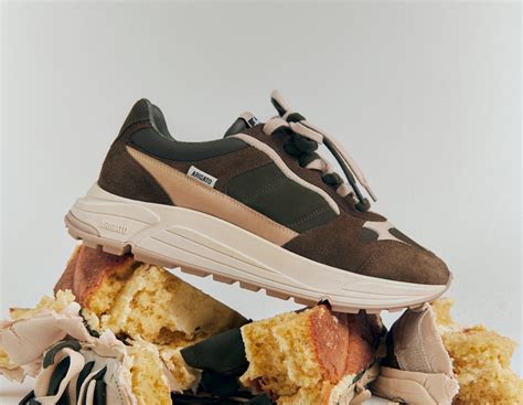 Axel Arigato Mens Rush