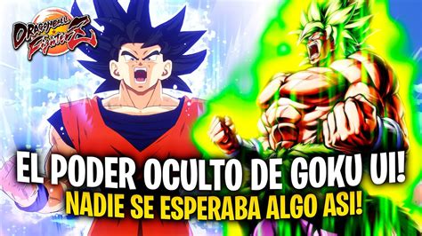 EL PODER OCULTO de GOKU ULTRA INSTINCT EL KI DEFINITVO QUE TE HARÁ