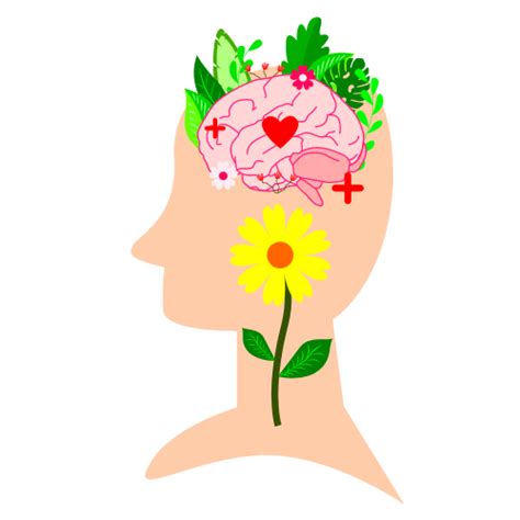 The Psychology and Mental Health Edition - Medium