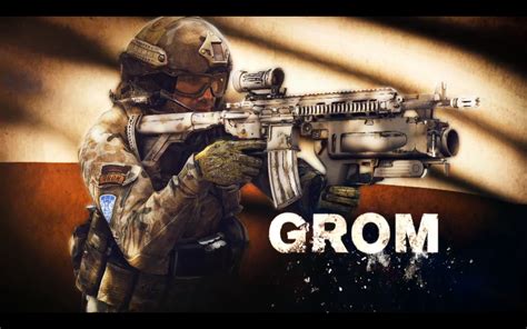 Grom By Romanov302 On Deviantart