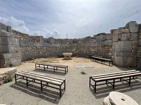 antioch  pisidia higher ground drone productions