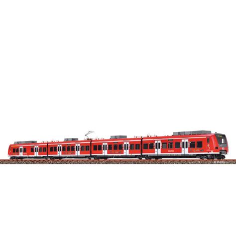 Brawa 44650 H0 TRW BR 425 DB AG VI DC Ex TINA S MODELLEISENBAHN IHR