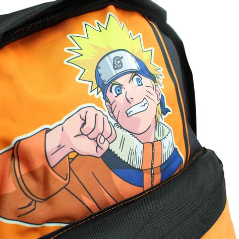 Sac Dos Naruto X X