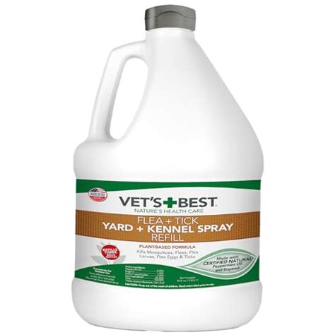 Top 5 Best Tick Spray For Yard 2024 Guides By Rebatekey