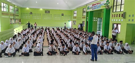 Astra Motor Yogyakarta Bekali Siswa Baru Wawasan Keselamatan Berkendara ...