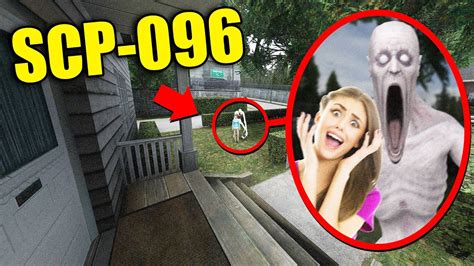 Scp 096 In Real Life