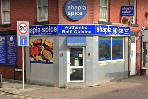 Blackpool Indian restaurants and takeaways: these are five with five-star hygiene ratings