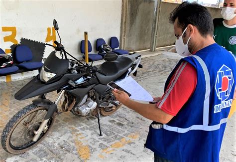 DETRAN RN RETOMA PRAZOS PARA REGULARIZAÇÃO DE CNH s VEÍCULOS E