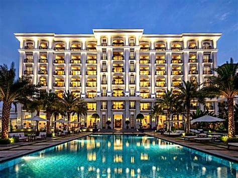 Top 19 Beachfront Hotels In Ho Chi Minh City