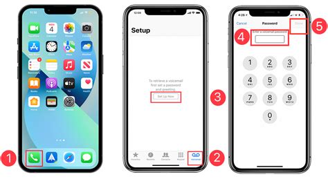 How To Set Up Voicemail On IPhone Easy Guide With Fix Method 2022